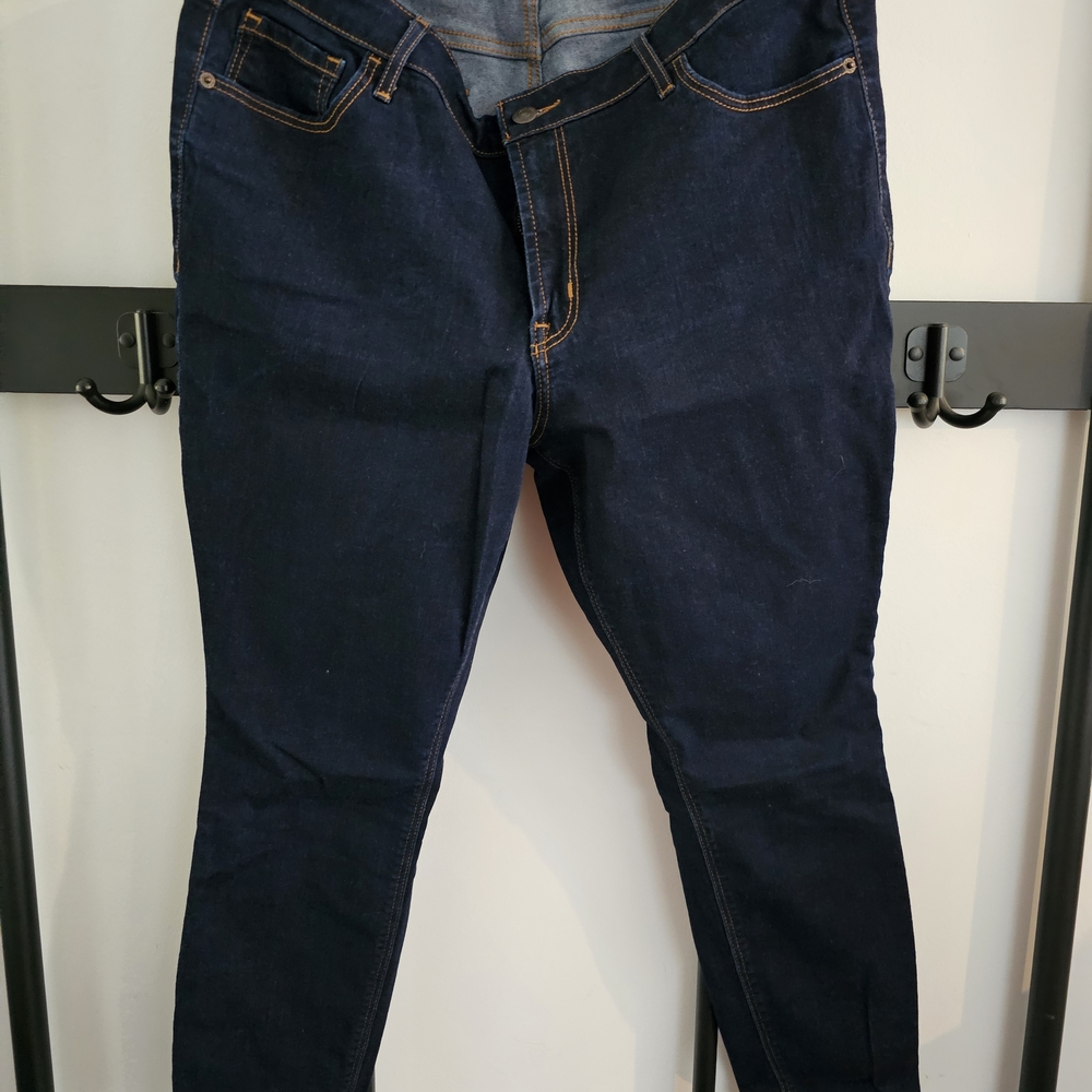 Old Navy Rockstar Super Skinny Jeans - 12 Short